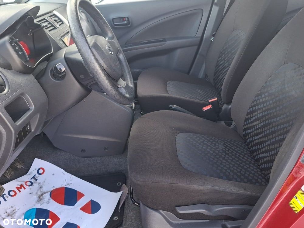Suzuki Celerio 1.0 Comfort - 11