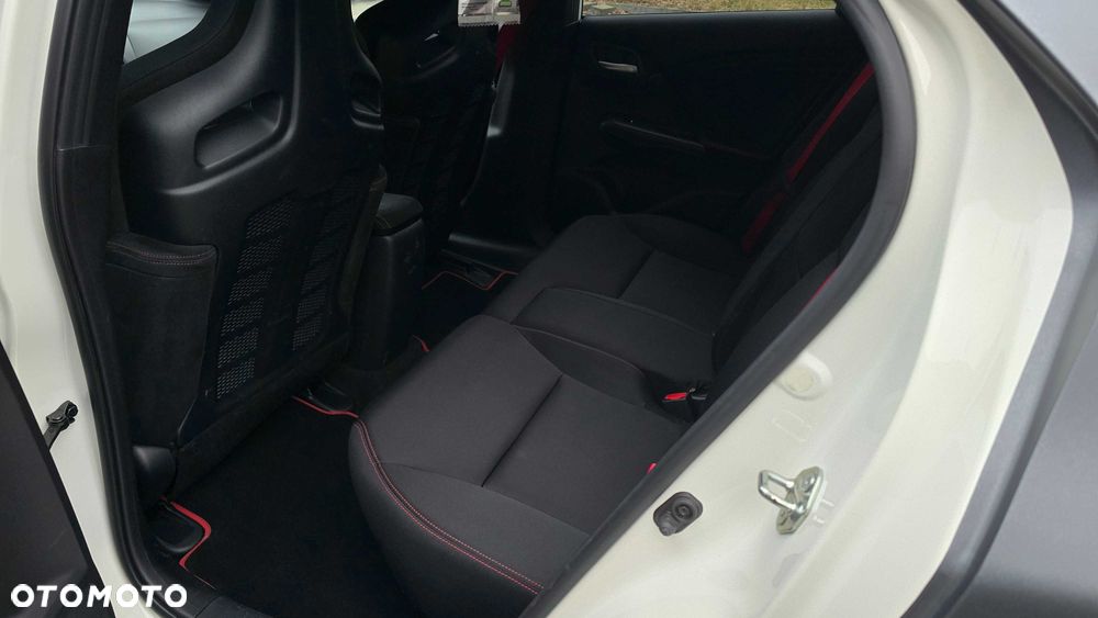 Honda Civic - 8
