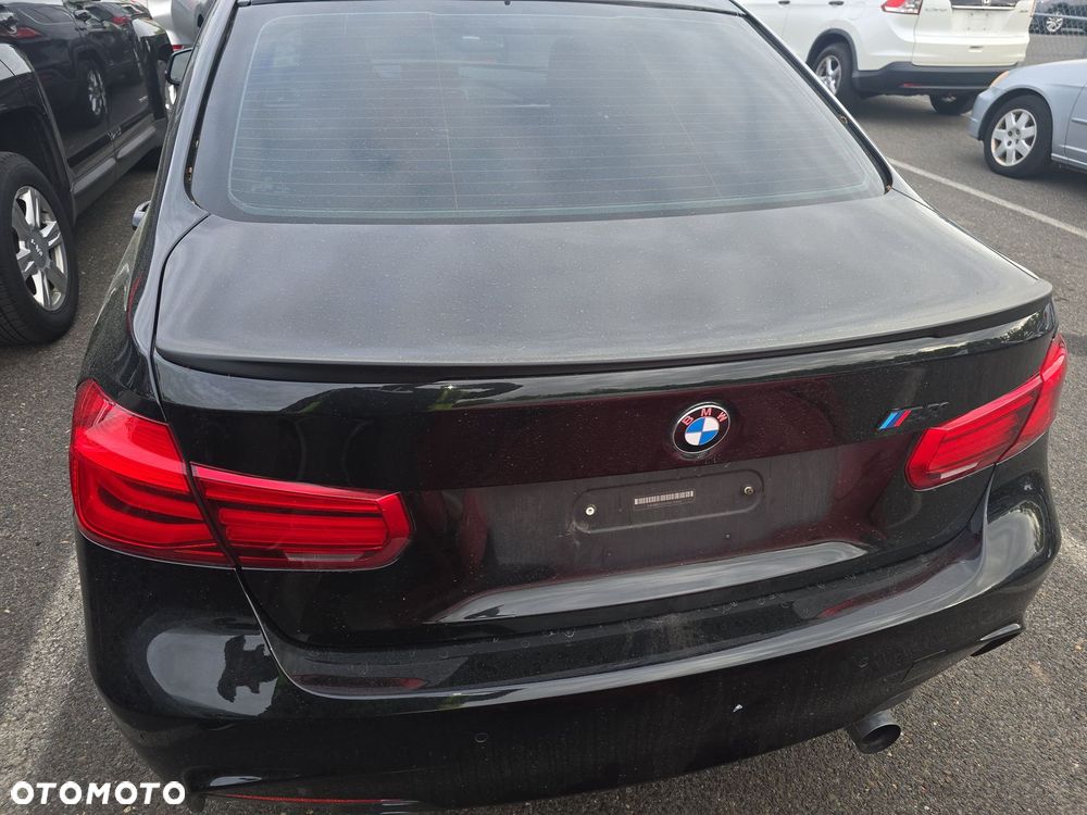 BMW Seria 3 340i xDrive M Sport - 6