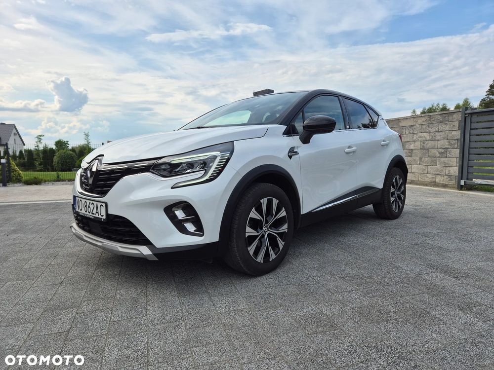 Renault Captur 1.0 TCe Zen - 2