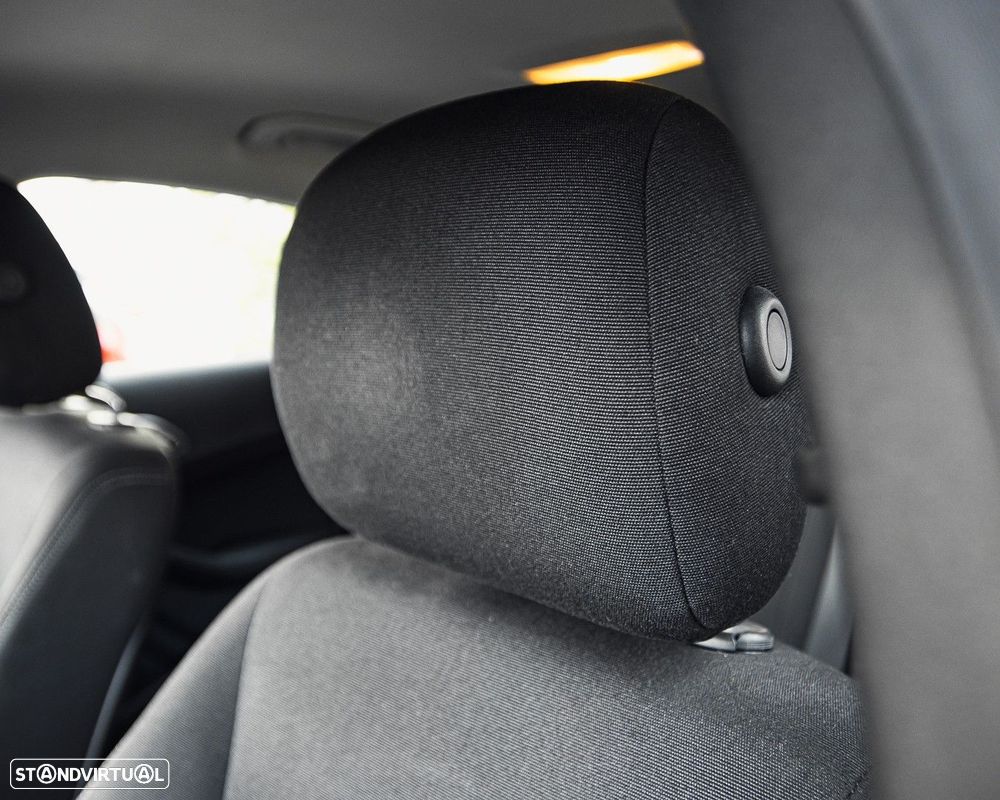 Mercedes-Benz A 200 CDi BE Style - 30