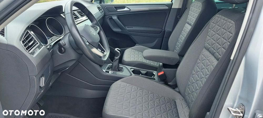 Volkswagen Tiguan 1.5 TSI EVO Life - 20