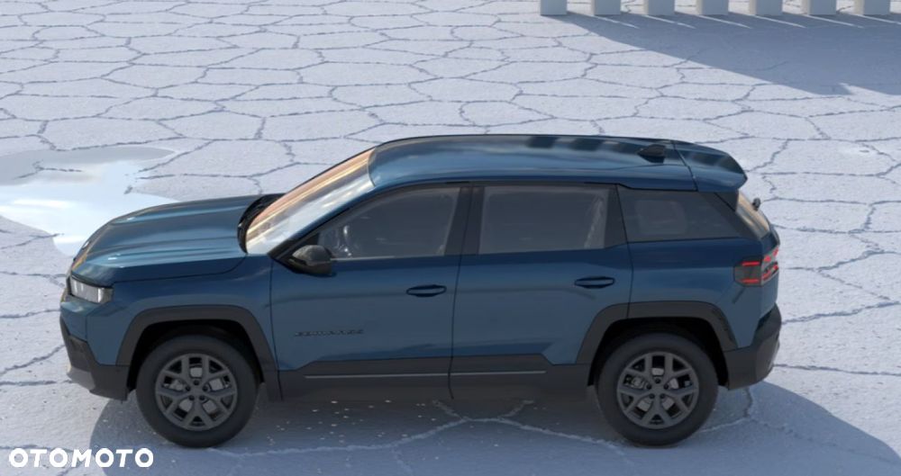 Jeep Compass - 2
