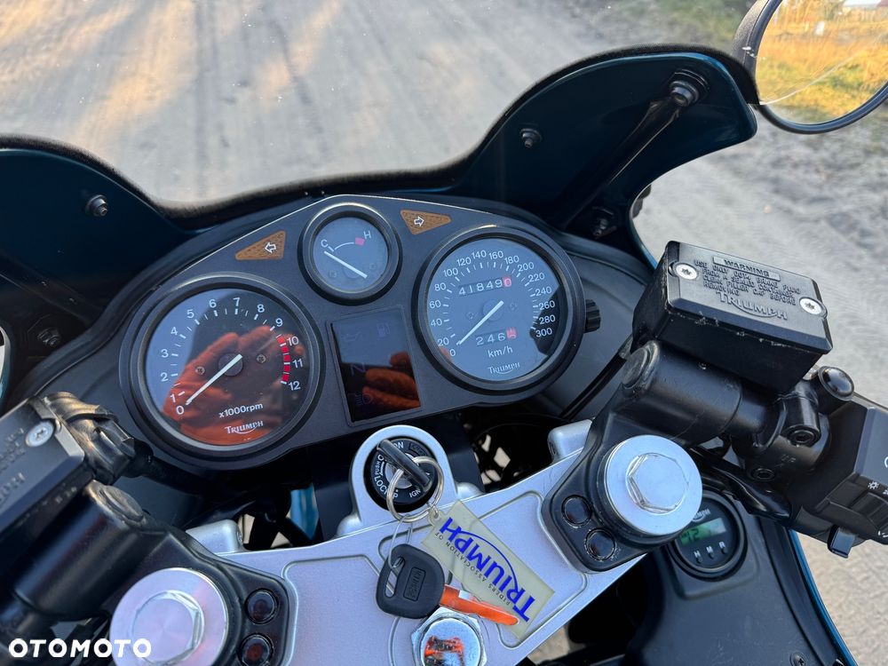 Triumph Trophy - 13