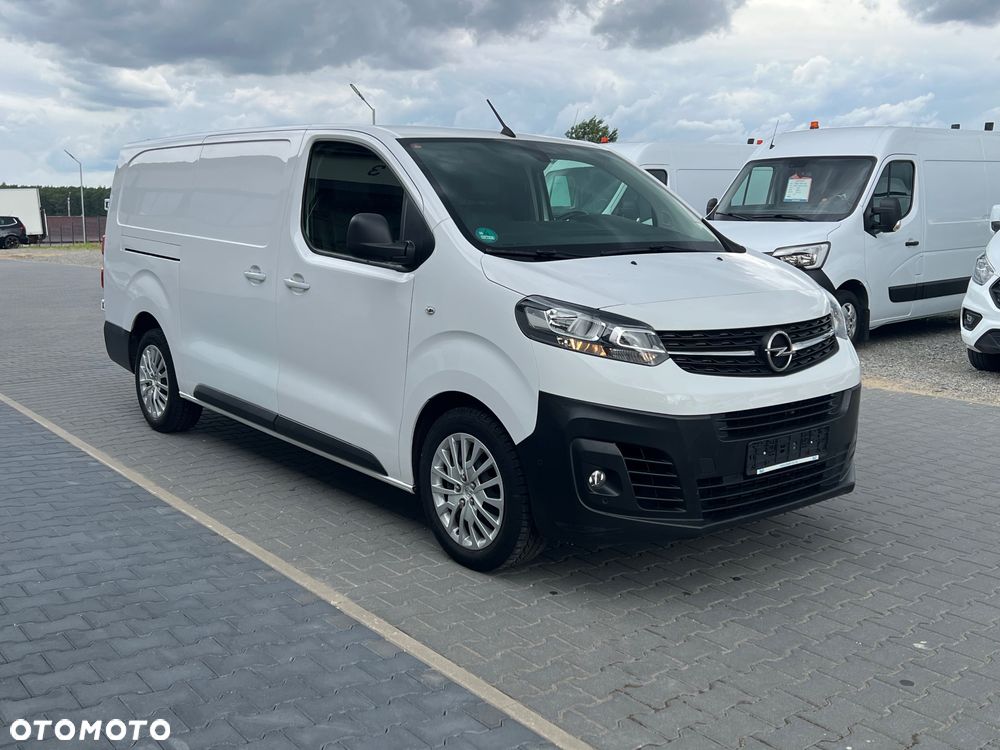 Opel VIVARO L3 - 3