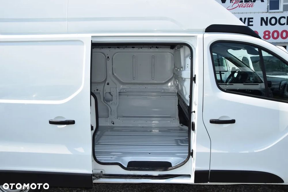 Renault TRAFIC​*L2H2​*2.0L/150KM*TEMPOMAT​*KLIMA​*1 - 10