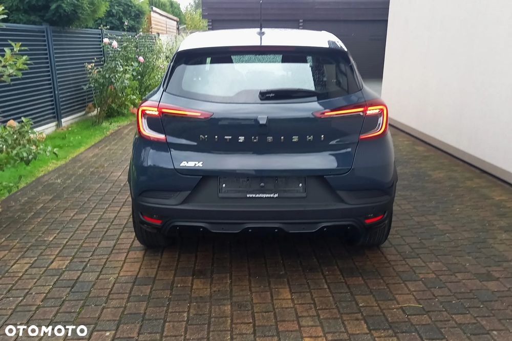 Mitsubishi ASX 1.0 Invite Style - 5