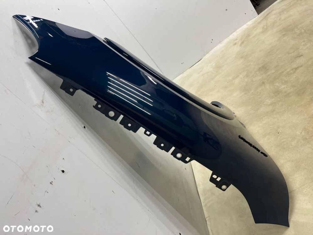 Błotnik Porsche Cayenne 3 III 9Y 17r.- prawy przedni prawy przód 9Y0853818 - 11