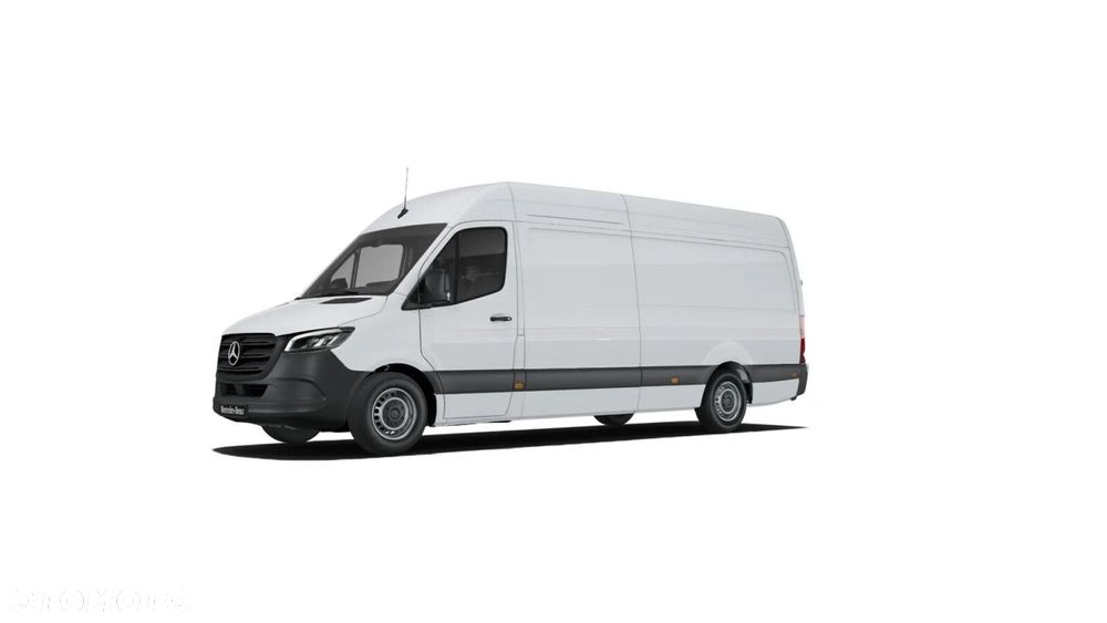 Mercedes-Benz Sprinter 317 CDI KA OM654 długi PRO - 26