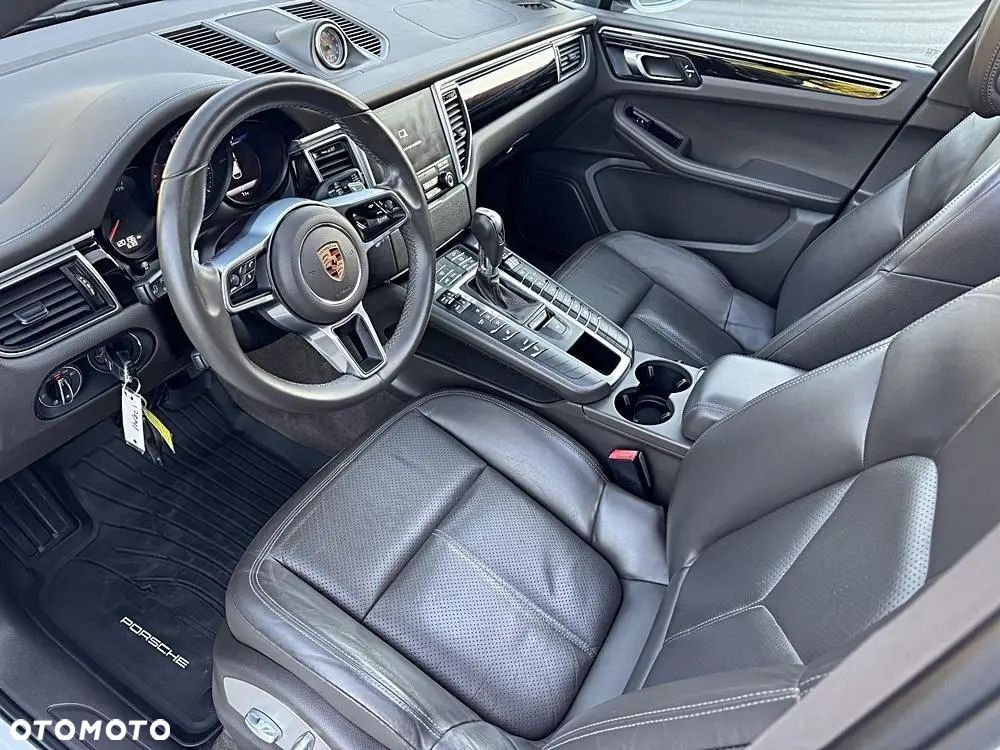 Porsche Macan PDK - 14