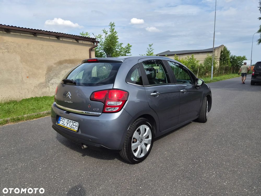 Citroën C3 1.4 Exclusive - 5