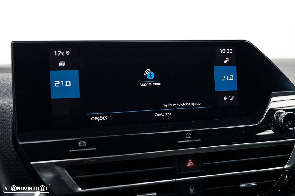 Citroën C4 1.5 BlueHDi Shine EAT8 - 39