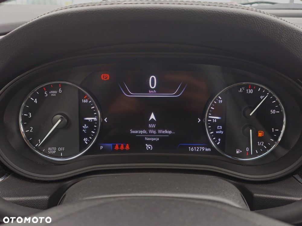 Opel Insignia 2.0 CDTI Elegance S&S - 13