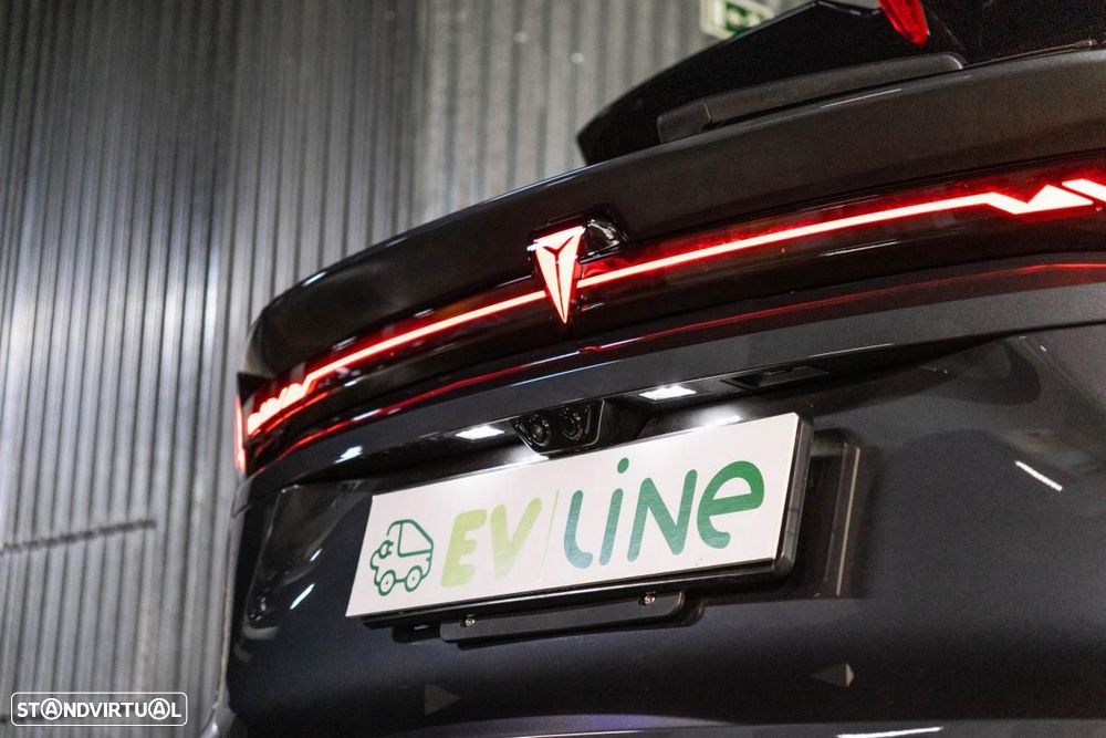 Changan Deepal S07 80 kWh - 16