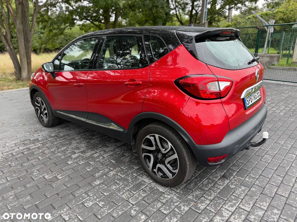 Renault Captur - 7