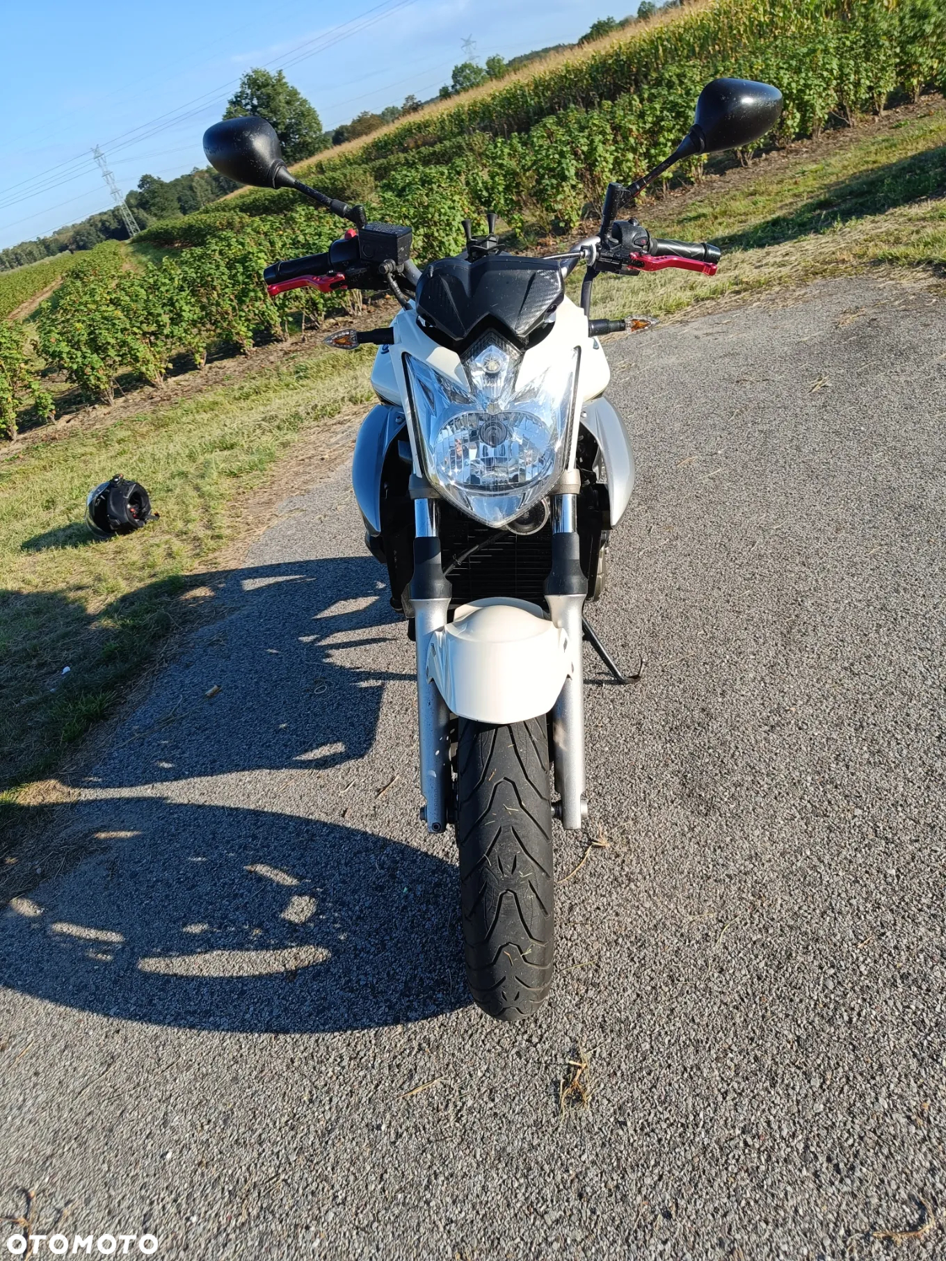 Yamaha XJ - 3