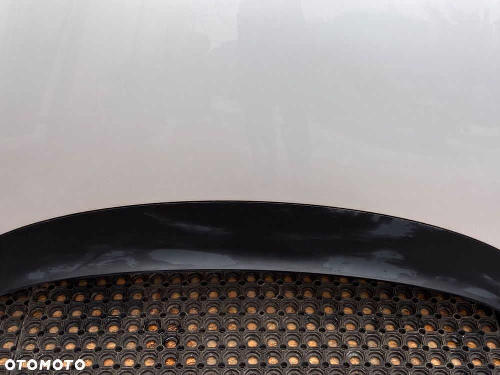 SEAT ALTEA  1 I MASKA POKRYWA SILNIKA - 6