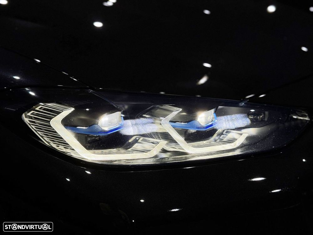 BMW i4 M50 Pack Desportivo M Pro - 16