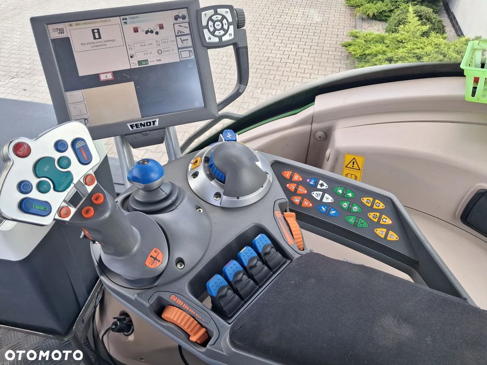 Fendt 936 PROFI PLUS # - 17