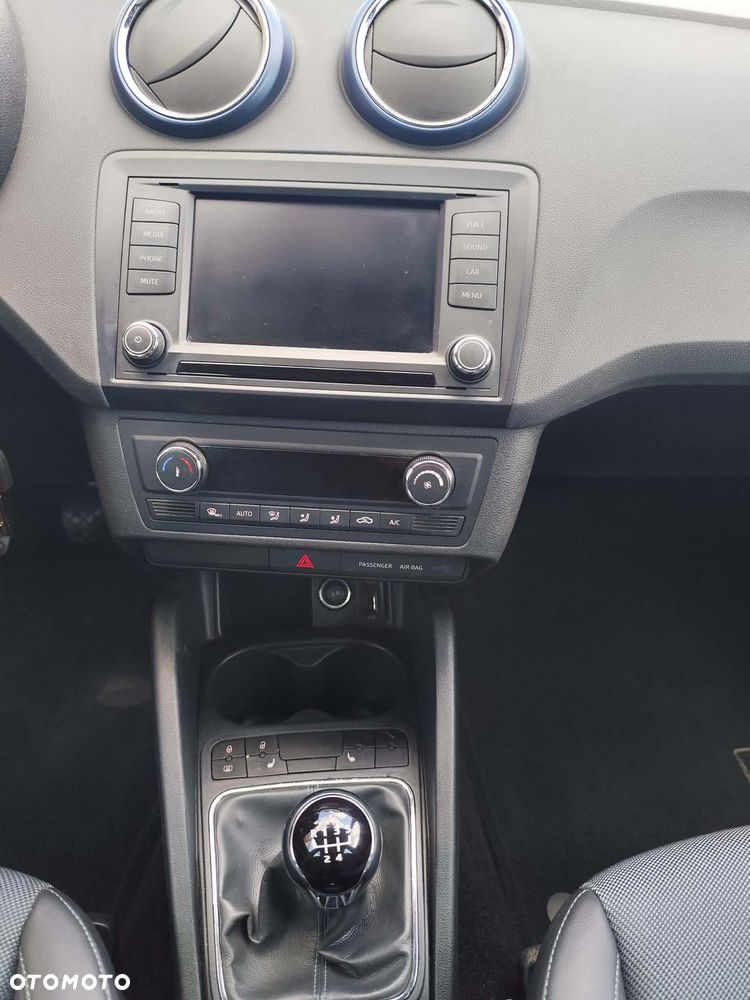 Seat Ibiza 1.2 TSI CONNECT - 15