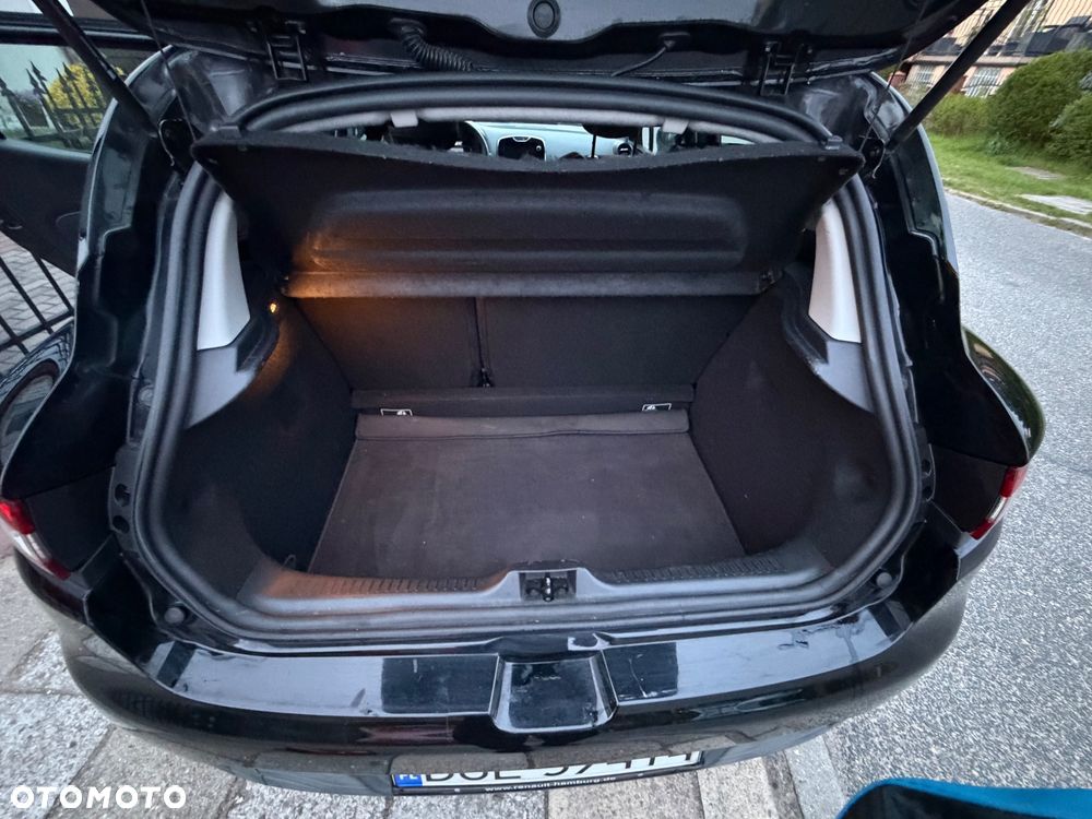 Renault Clio 1.2 16V Zen - 7