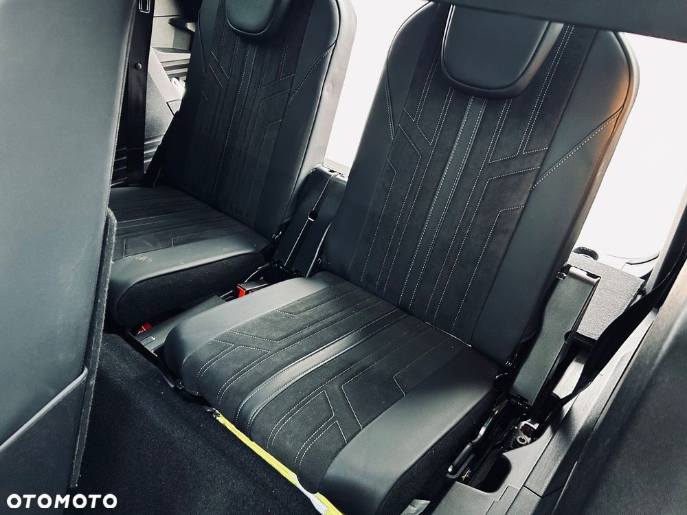 Peugeot 5008 BlueHDi 180 EAT8 GT - 40