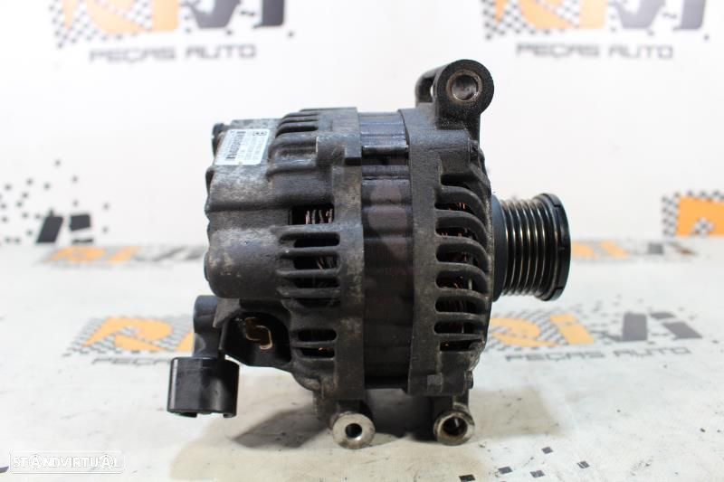 Alternador Peugeot Rcz  V757692180 / V 757692180 - 2