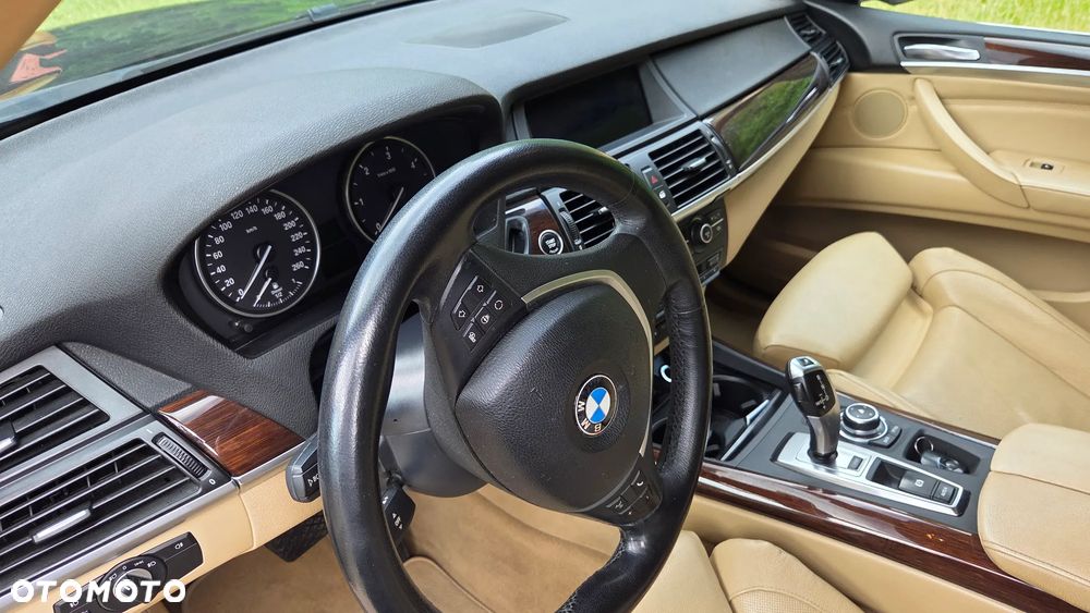 BMW X5 4.0d xDrive - 5