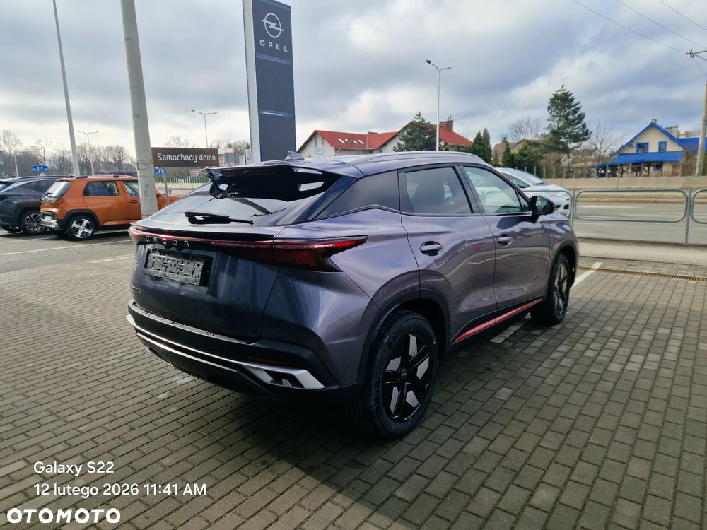 Omoda 5 1.6 T-GDI Premium DCT - 10