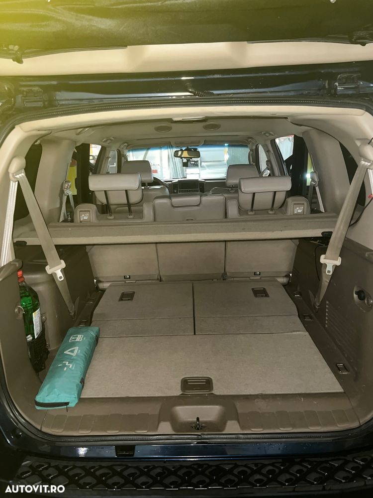 Nissan Pathfinder - 35