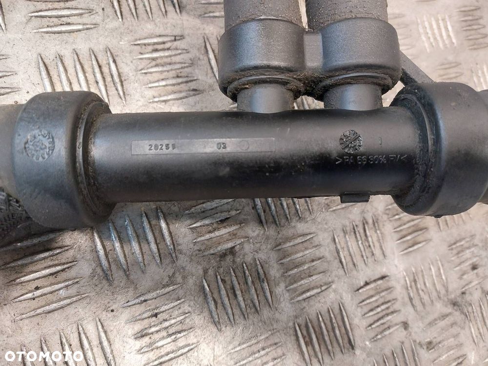 MAGISTRALA PRZEWÓD RURA WODY RENAULT ESPACE IV 2.2 DCI - 2