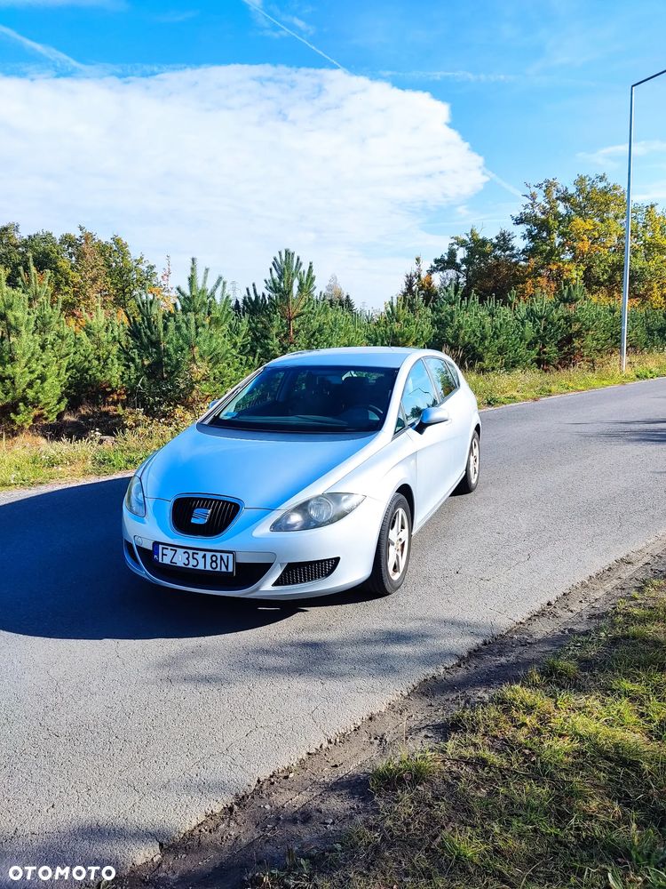 Seat Leon - 21