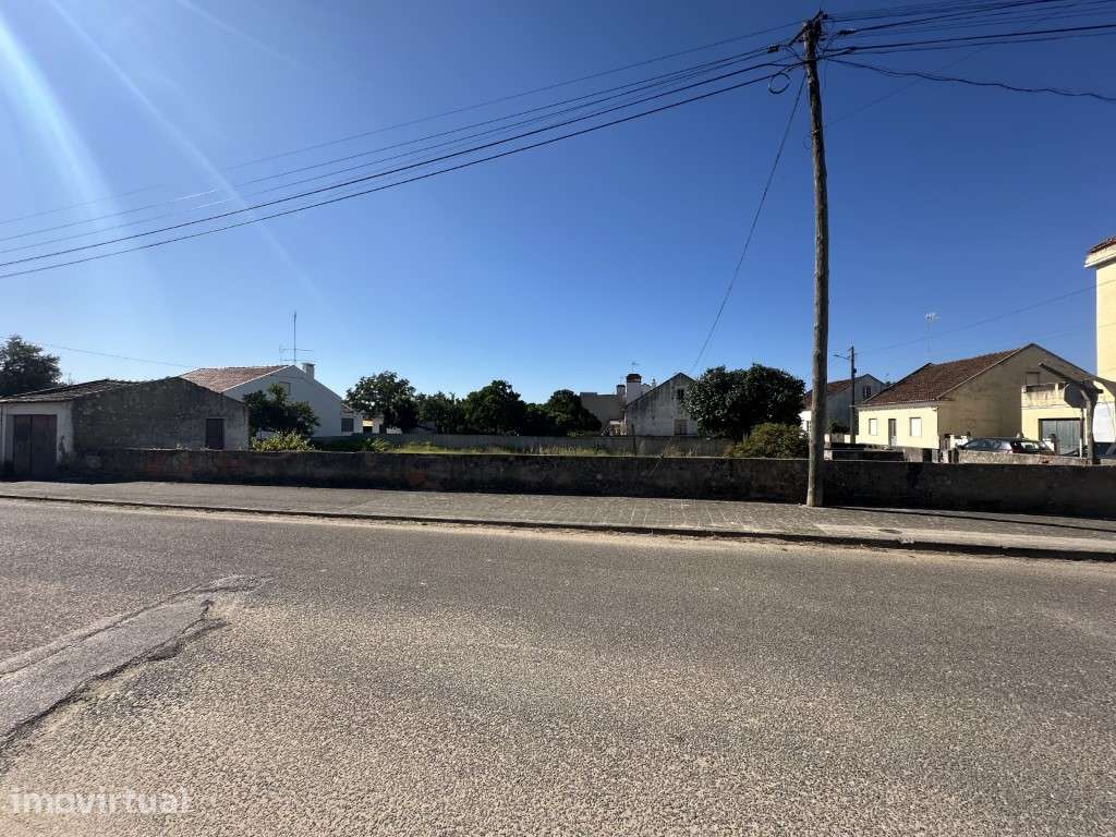 Lote para construção urbana - Grande imagem: 4/9
