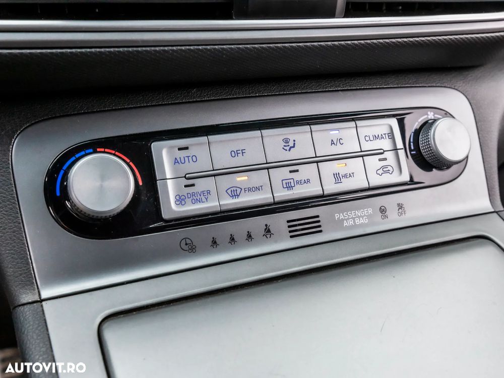 Hyundai KONA Style - 25