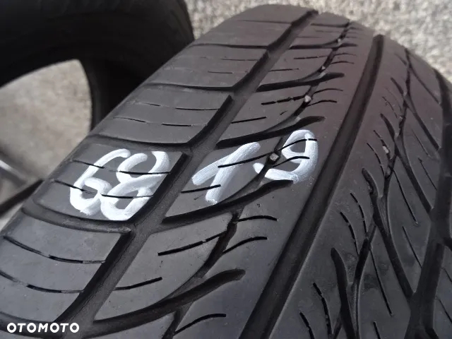 165/70/R14 85T RIKEN ALL STAR 2 - 11