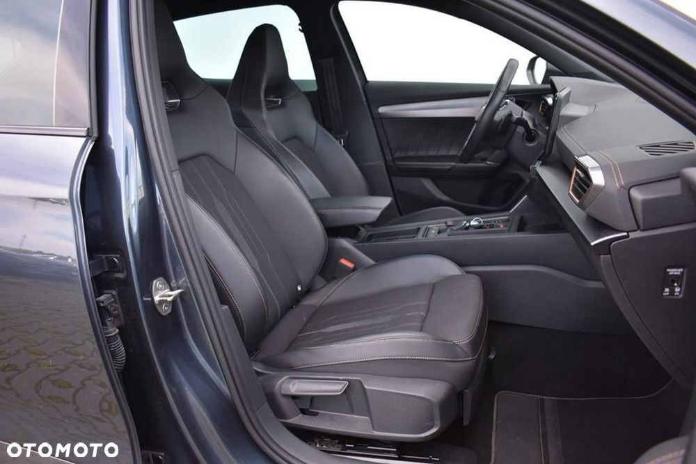 Cupra Formentor 1.5 TSI DSG - 7