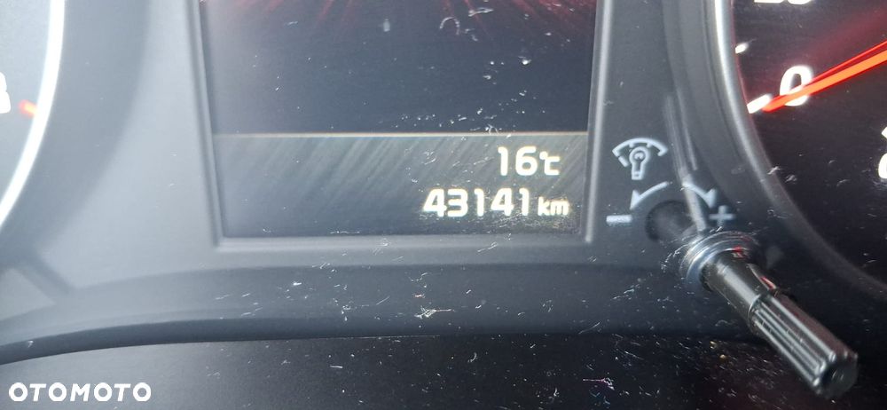 Kia Picanto 1.2 L - 19