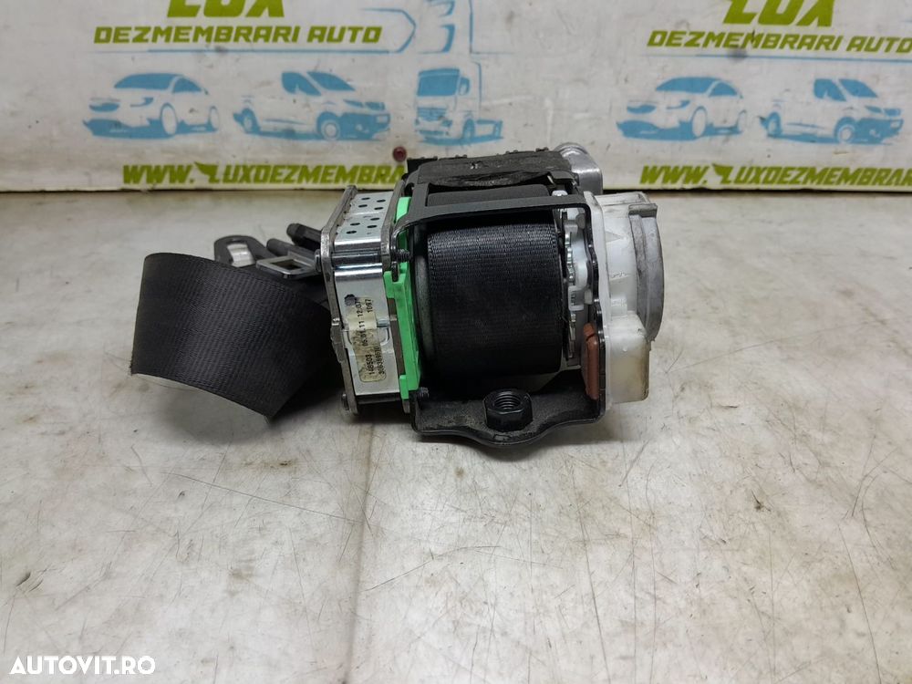 Centura stanga fata 306226299g48 3066322 Audi A4 B8/8K [2007 - 2011] - 1