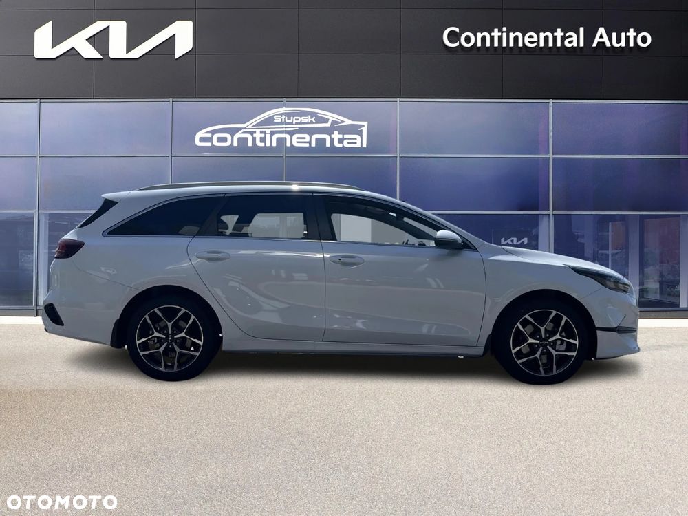 Kia Ceed 1.5 T-GDI Tribute - 6