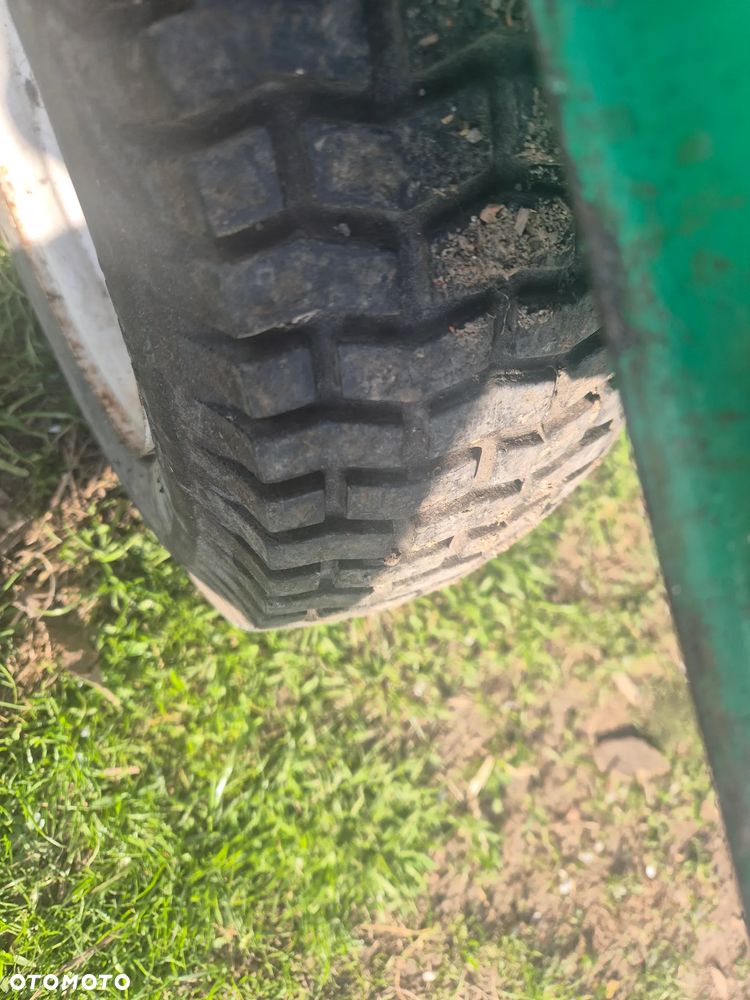 Agco taga - 7