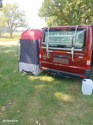 Ford Transit K Euroline - 11