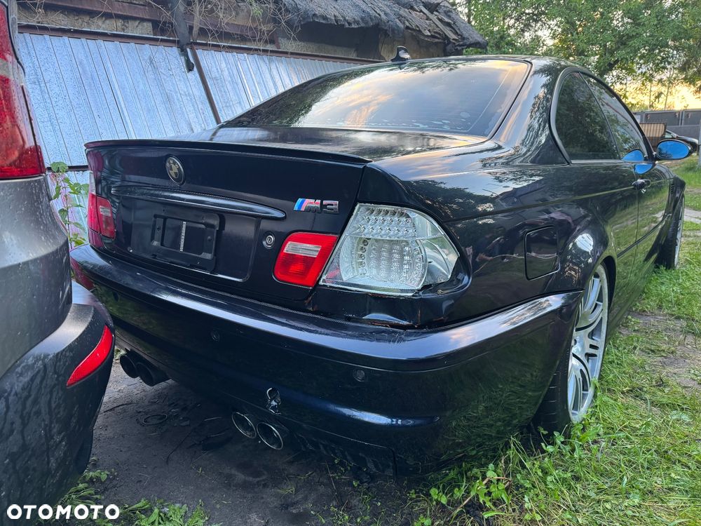 BMW M3 Standard - 4