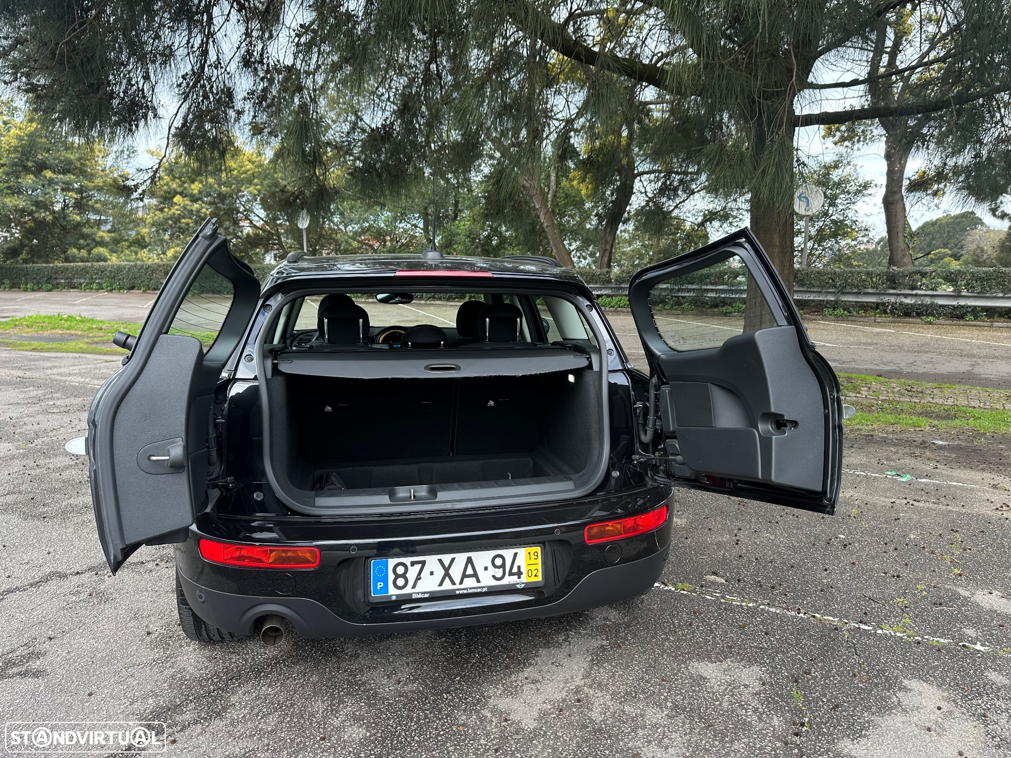 MINI Clubman One Auto - 9