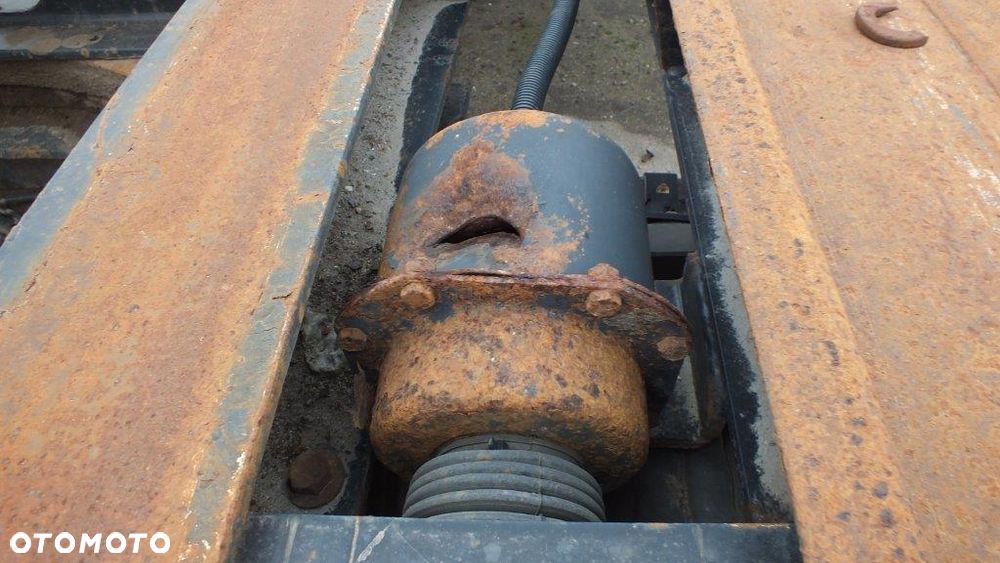 Zremb P 131 16.0t - 12