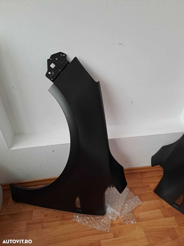 Aripa stanga/dreapta Opel Astra J an 2009-2015 , aripi noi - 3