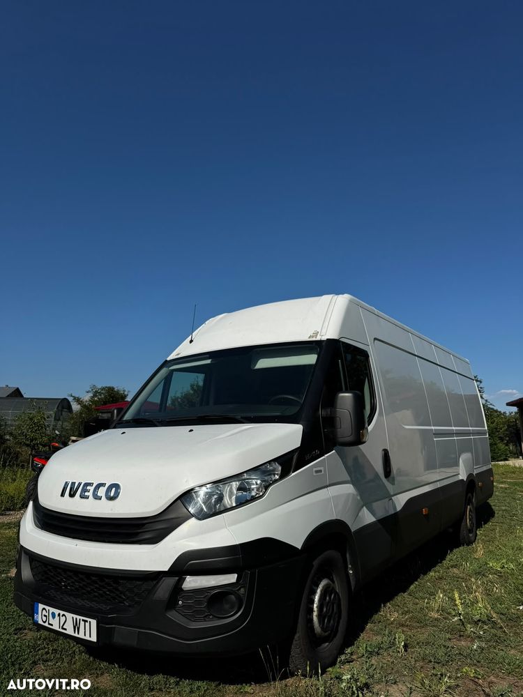 Iveco Daily - 5