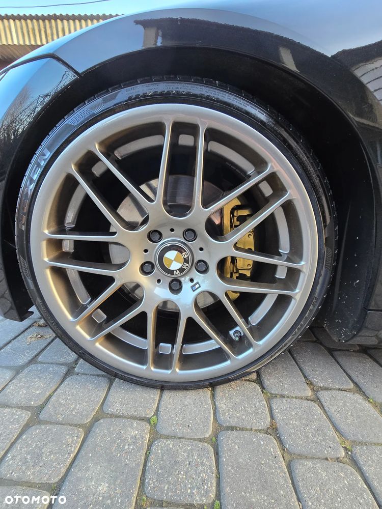 BMW Seria 3 335i - 7