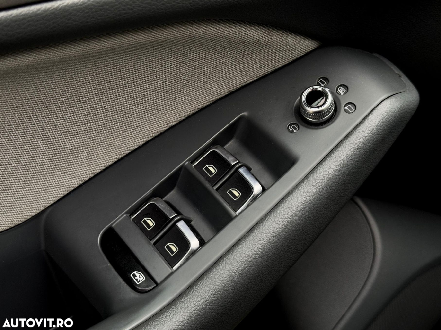 Audi Q5 2.0 TDI Quattro Stronic - 13