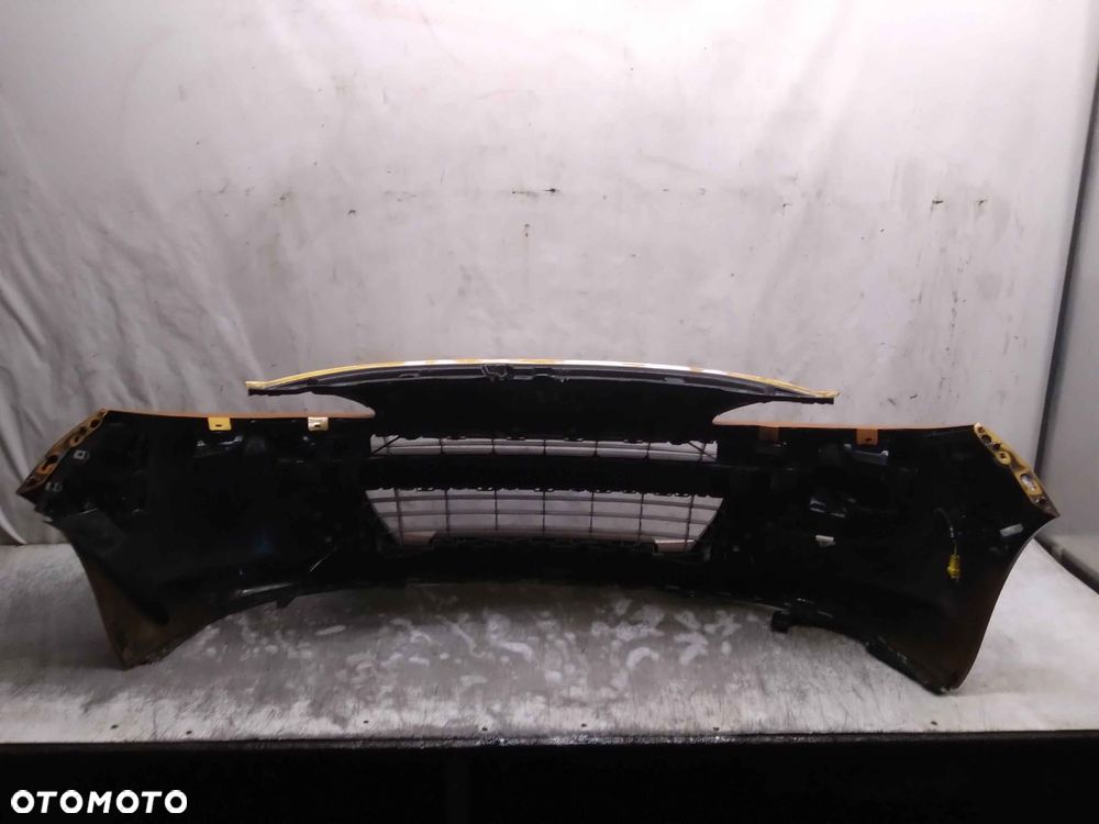 $ Zderzak przedni Peugeot 207 urban move  kolor khw - 7