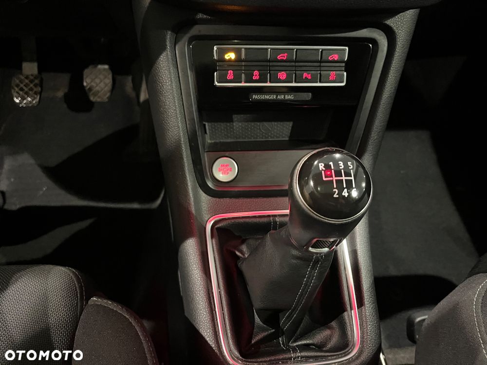 Volkswagen Sharan 2.0 TDI BlueMotion Technology Life - 21